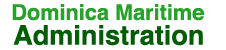 Dominica Maritime Administration
